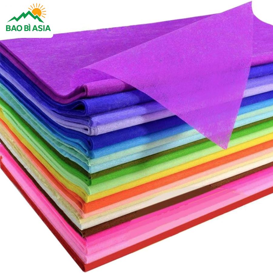 Giấy lụa là gì