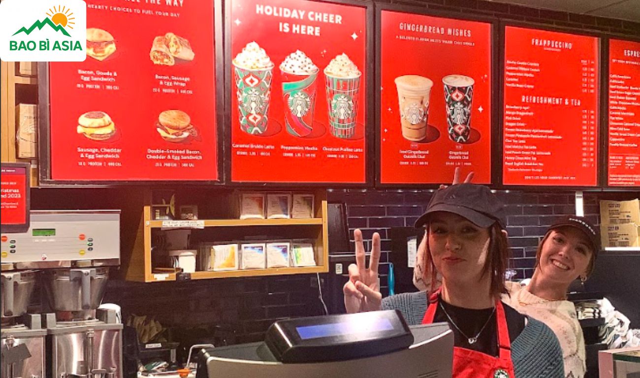 Hỗ trợ nhân viên