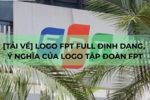 Logo FPT shop