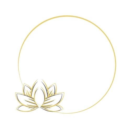 Logo hoa sen mẫu 101