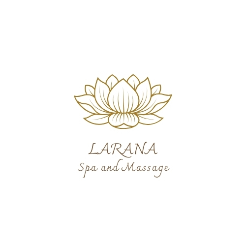 Logo hoa sen mẫu 2