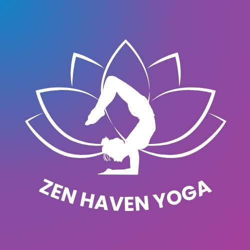 Logo hoa sen mẫu 36