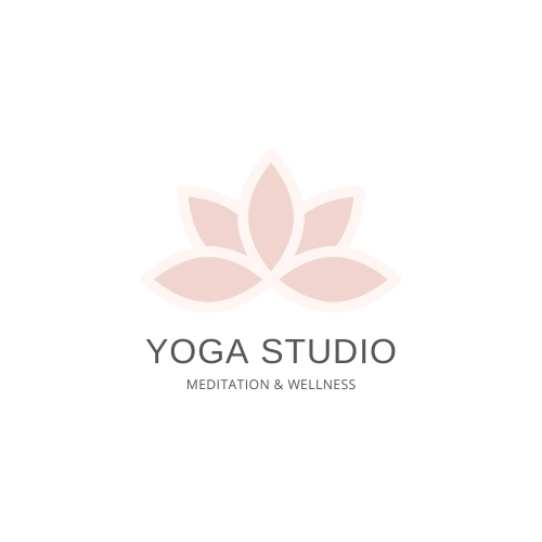 Logo hoa sen mẫu 39