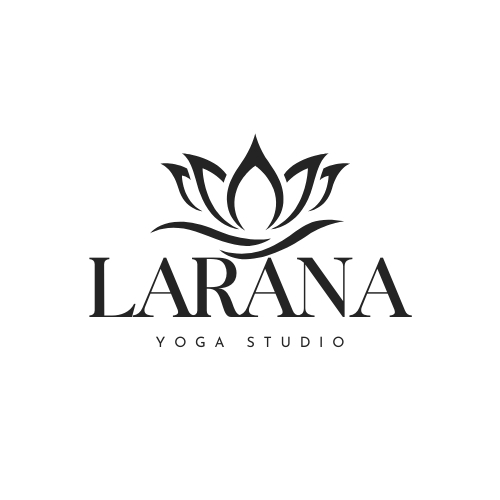 Logo hoa sen mẫu 4