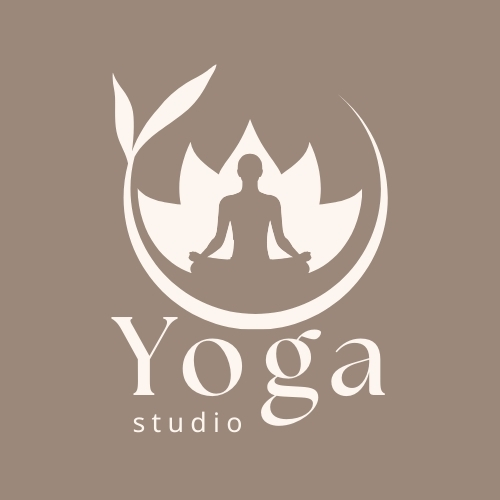 Logo hoa sen mẫu 41