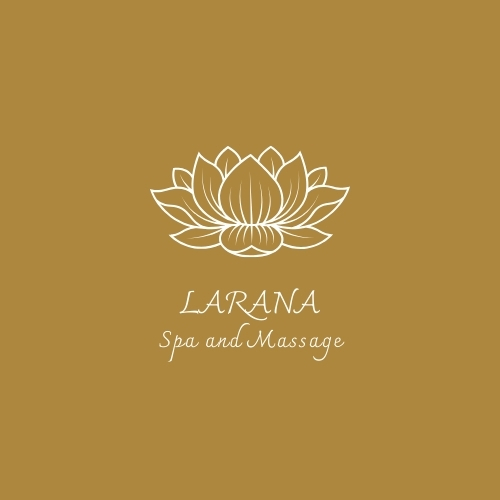 Logo hoa sen mẫu 45