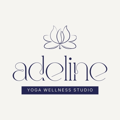 Logo hoa sen mẫu 59