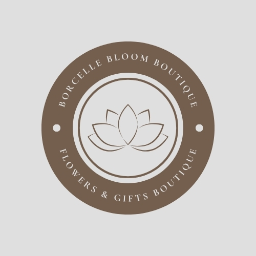 Logo hoa sen mẫu 62