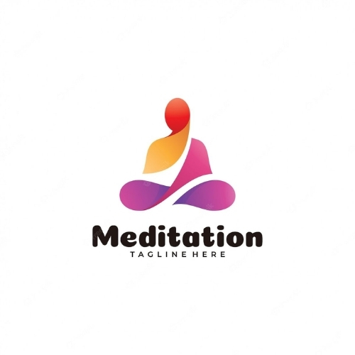 Logo hoa sen mẫu 64