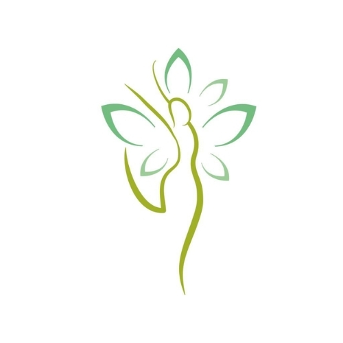 Logo hoa sen mẫu 87