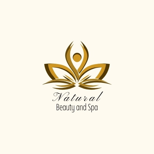 Logo hoa sen mẫu 9