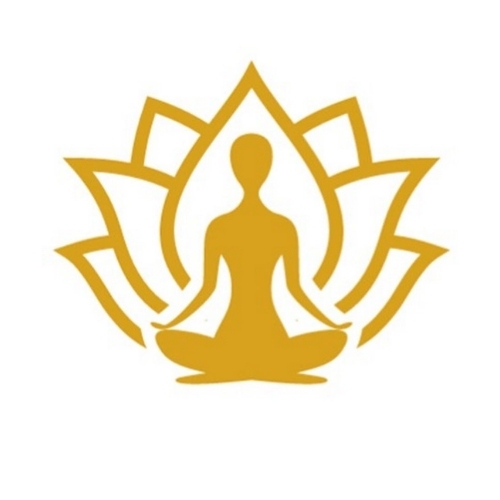 Logo hoa sen mẫu 90