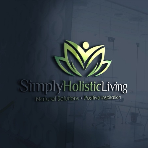 Logo hoa sen mẫu 99