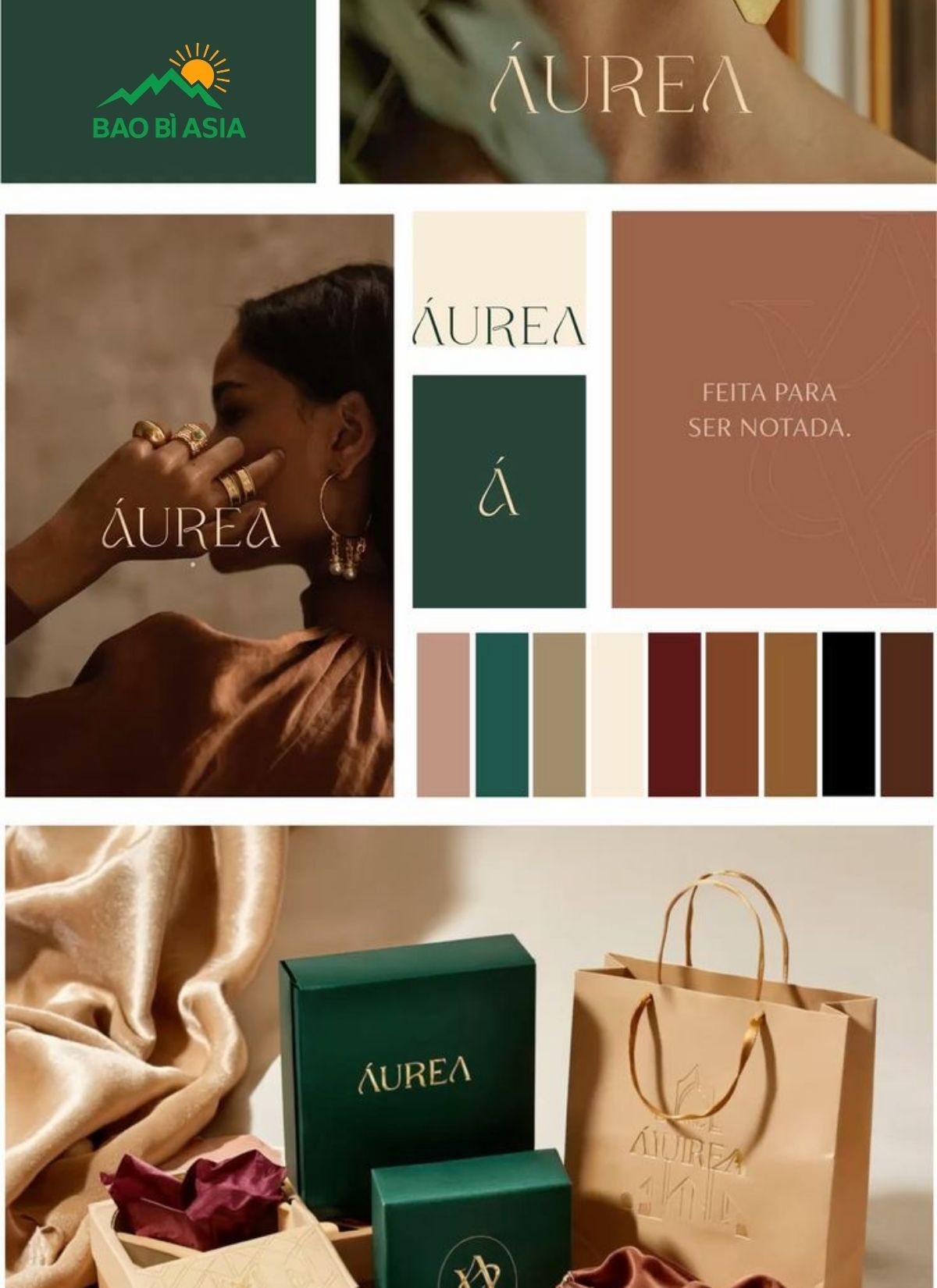 Logo thời trang 10