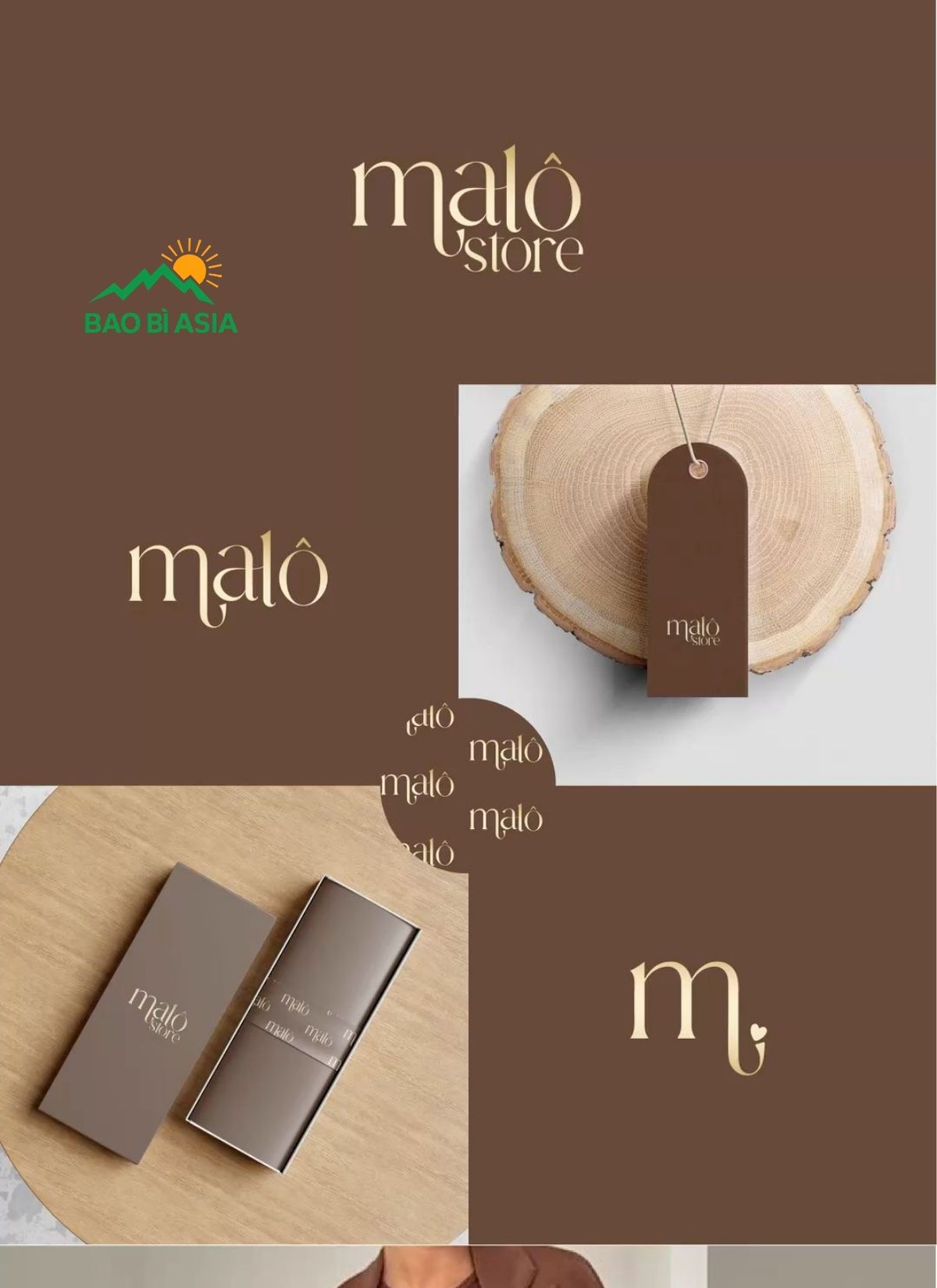 Logo thời trang 18