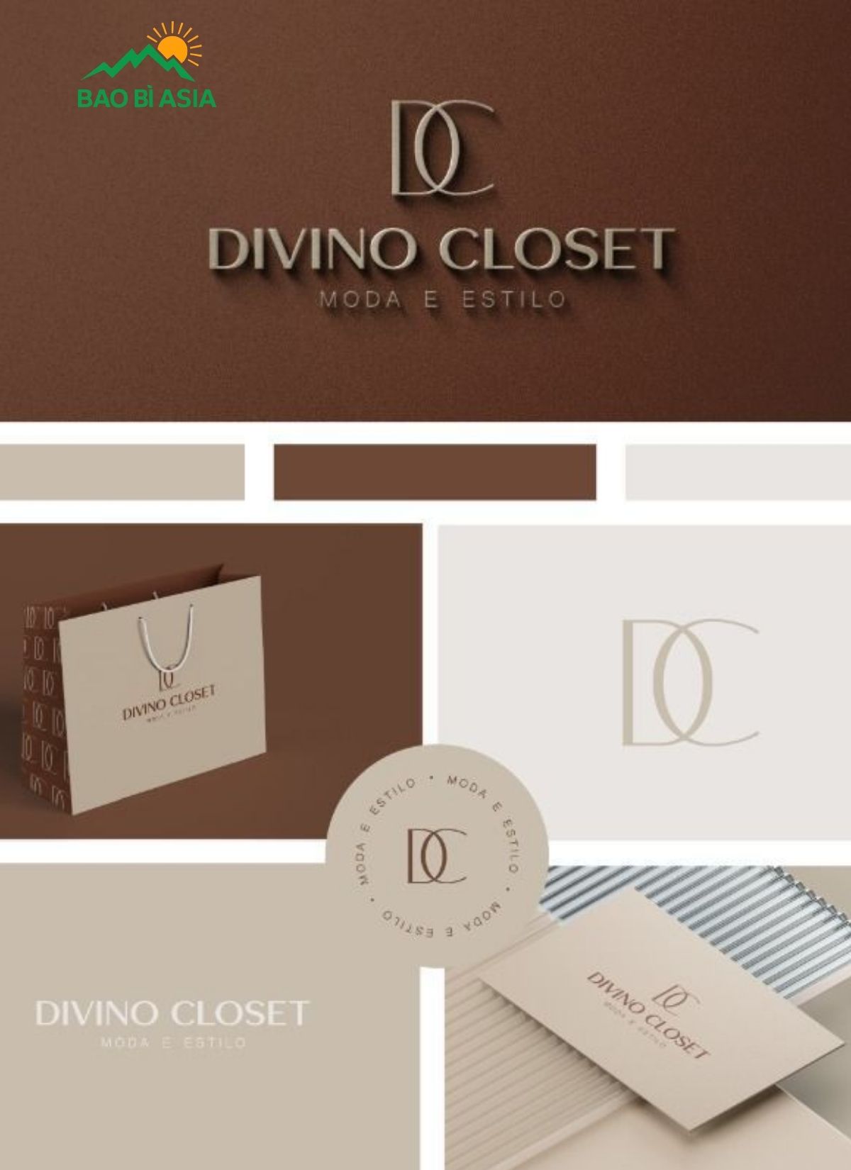 Logo thời trang 19