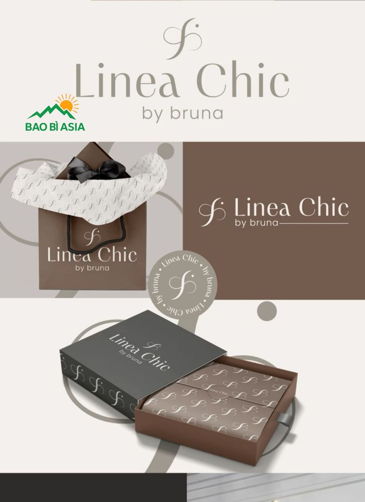 Logo thời trang 20