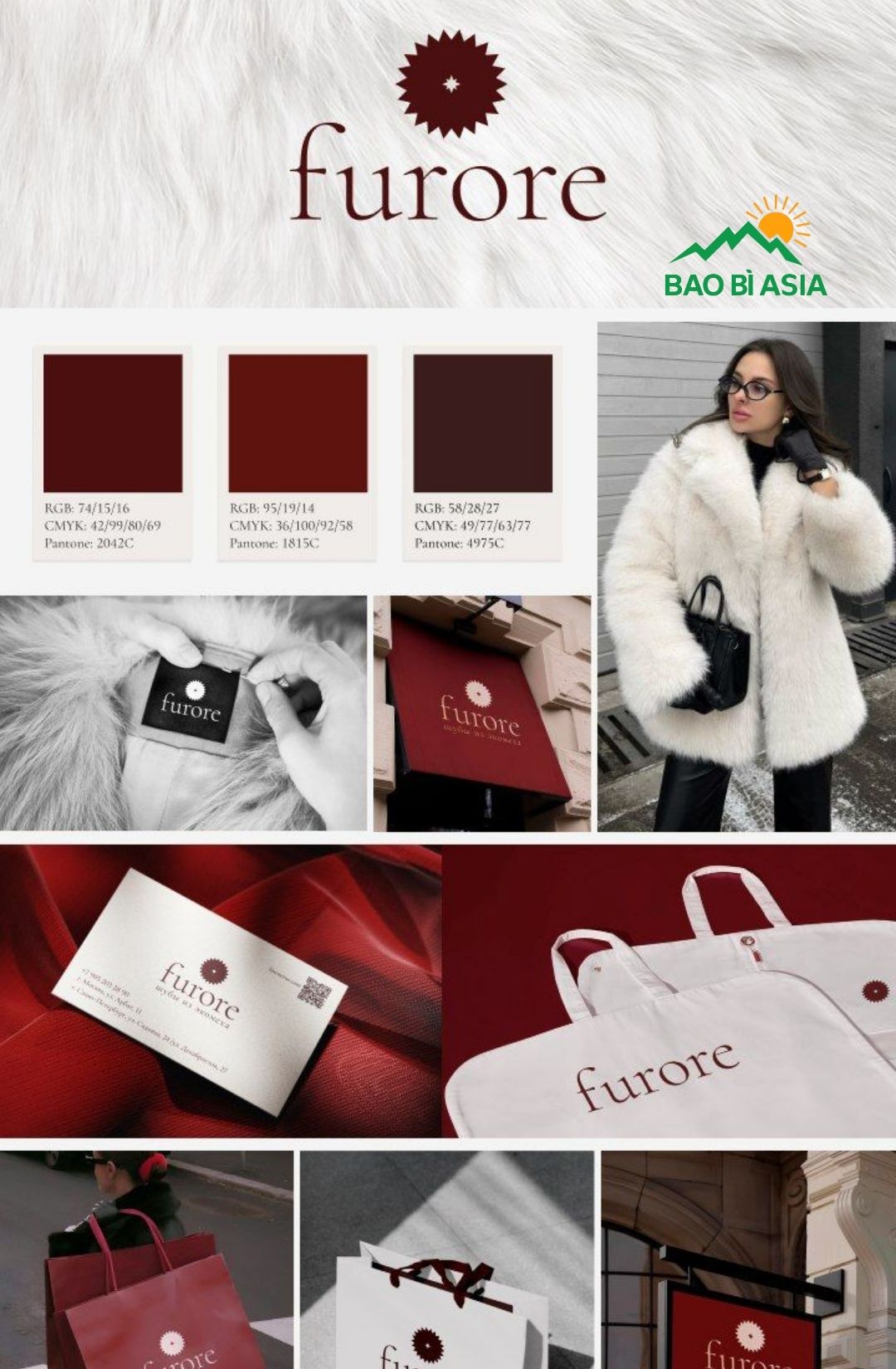 Logo thời trang 24