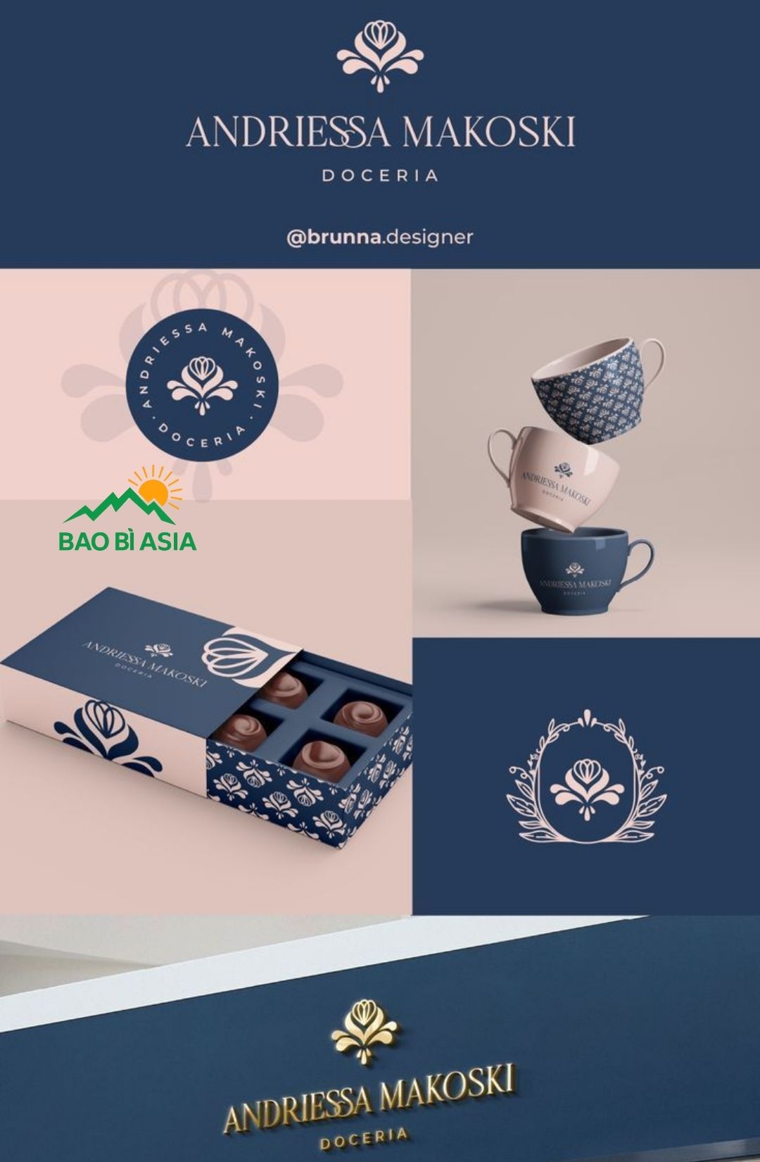 Logo thực phẩm 12