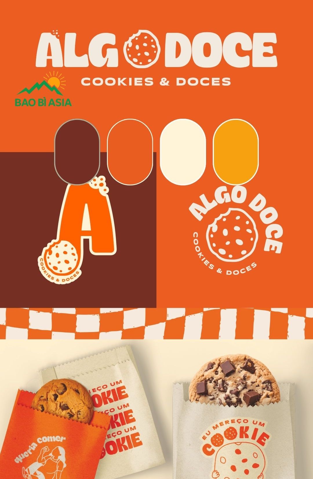 Logo thực phẩm 7