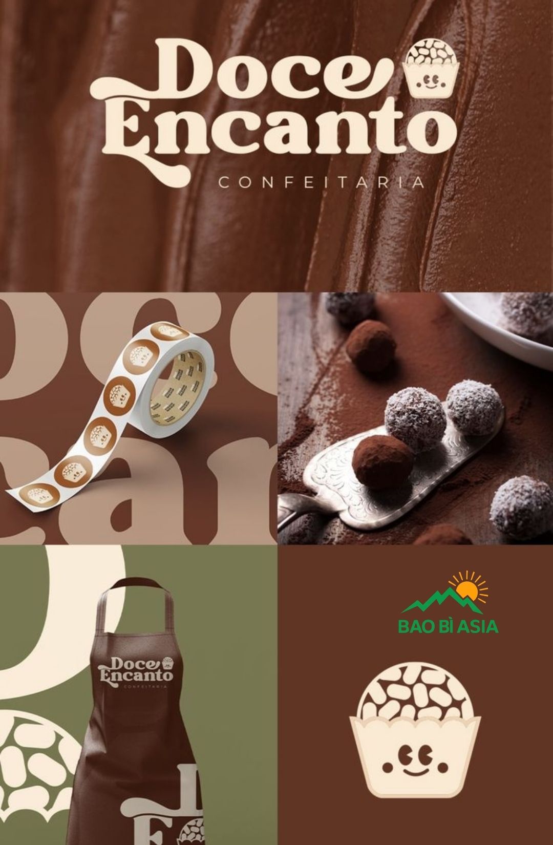 Logo thực phẩm 8