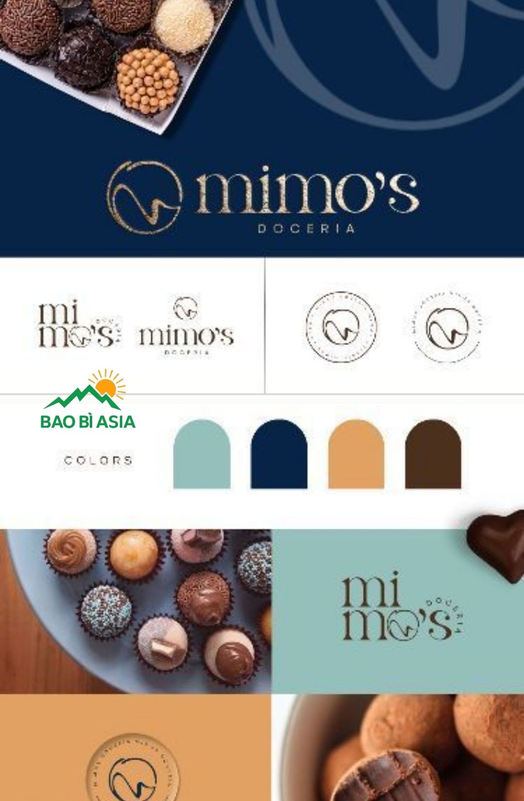 Logo thực phẩm 9