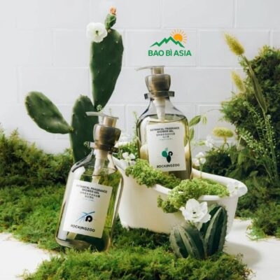 In Decal Nhựa Giá Rẻ, Tem Decal Nhựa Chất Lượng Nhất TPHCM