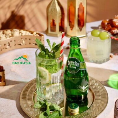 In Decal Nhựa Giá Rẻ, Tem Decal Nhựa Chất Lượng Nhất TPHCM