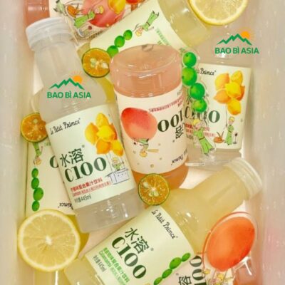 In Decal Nhựa Giá Rẻ, Tem Decal Nhựa Chất Lượng Nhất TPHCM