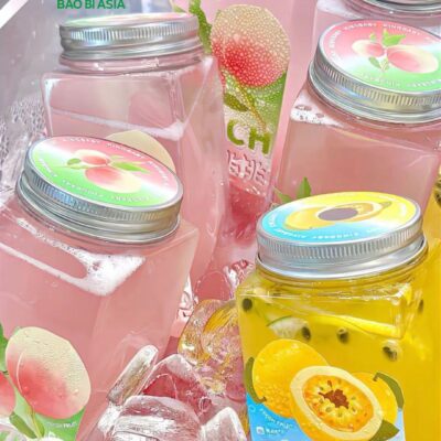 In Decal Nhựa Giá Rẻ, Tem Decal Nhựa Chất Lượng Nhất TPHCM