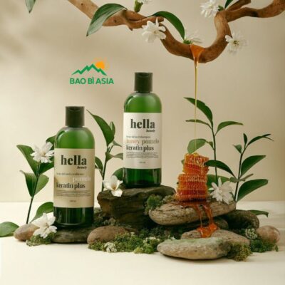 In Decal Nhựa Giá Rẻ, Tem Decal Nhựa Chất Lượng Nhất TPHCM