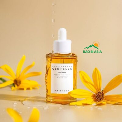 In Decal Nhựa Giá Rẻ, Tem Decal Nhựa Chất Lượng Nhất TPHCM