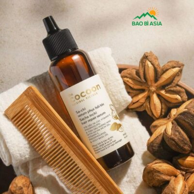 In Decal Nhựa Giá Rẻ, Tem Decal Nhựa Chất Lượng Nhất TPHCM