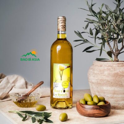 In Decal Nhựa Giá Rẻ, Tem Decal Nhựa Chất Lượng Nhất TPHCM