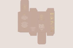 Mẫu hộp giấy tham khảo 12