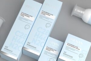 Mẫu hộp giấy tham khảo 2