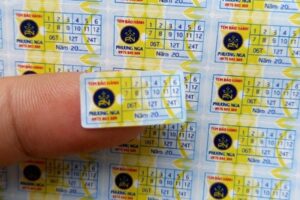 Mẫu tem bảo hành 25