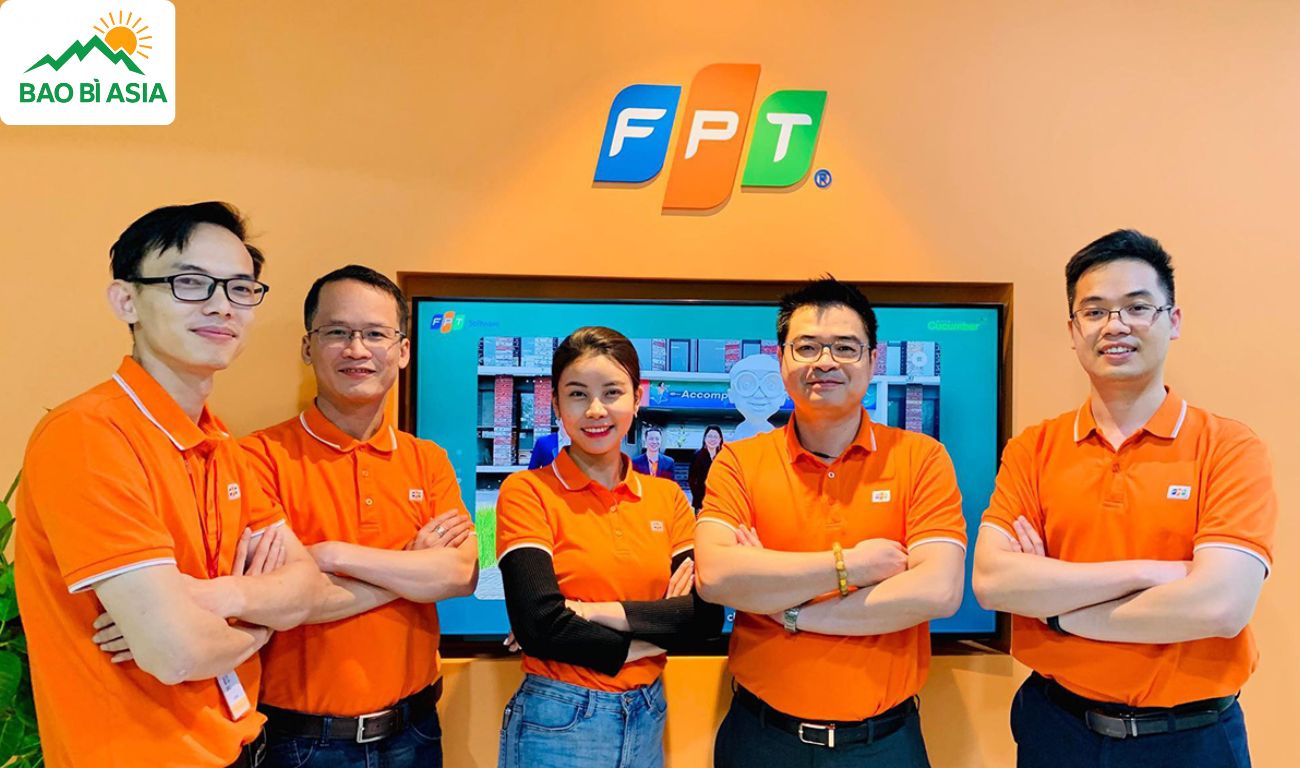 Tập đoàn FPT