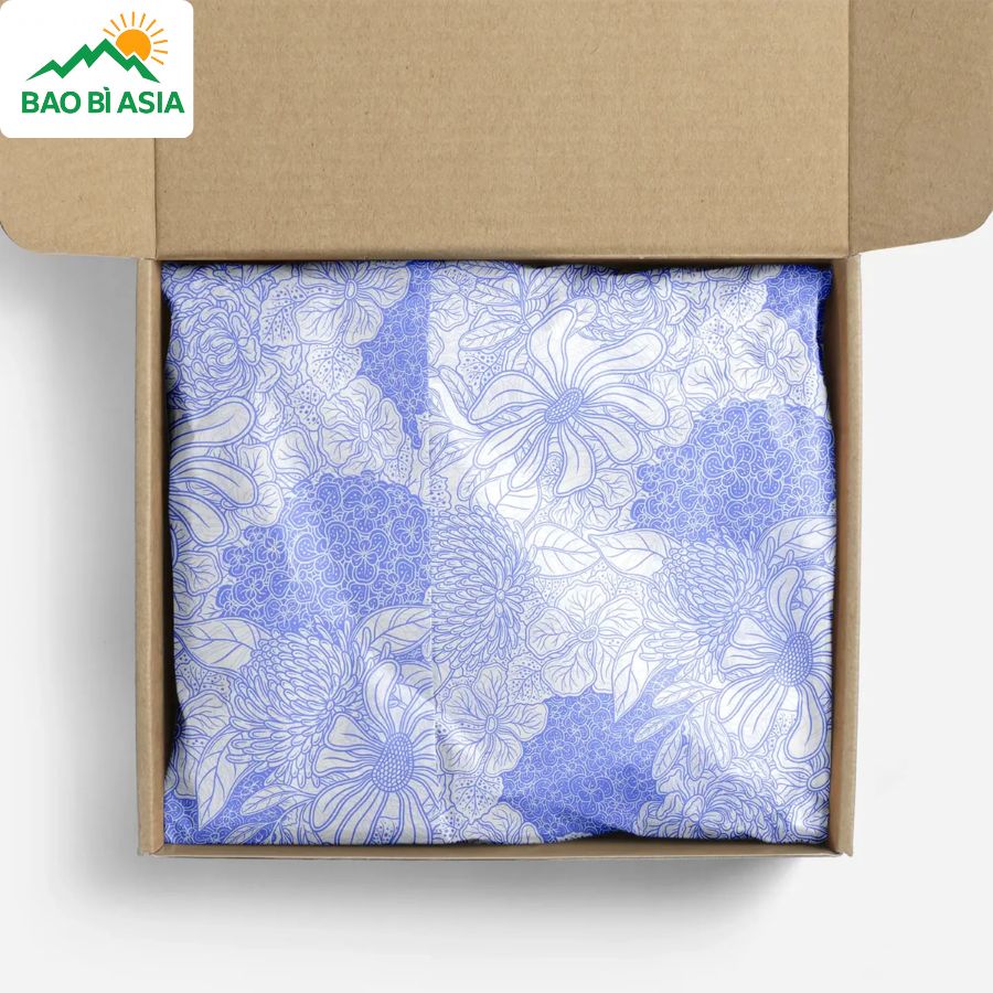 Trang trí quà tặng