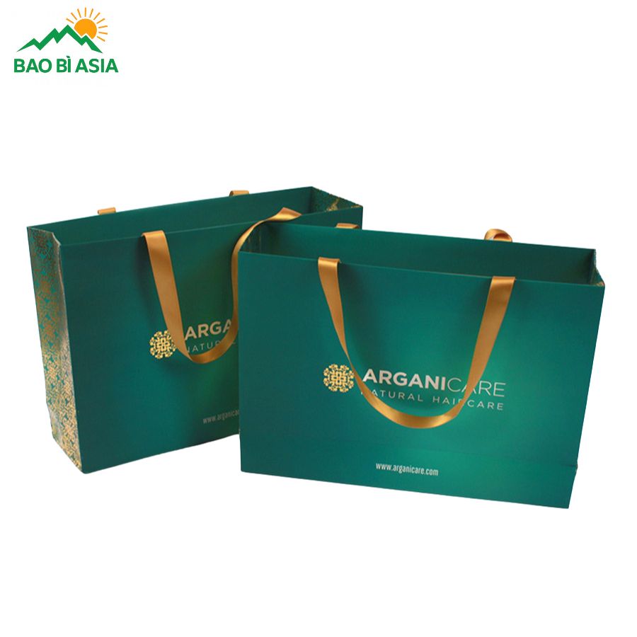 Túi giấy đẹp mẫu 24