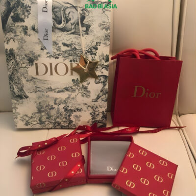 30+ Mẫu Túi Giấy Dior Đẹp, Cao Cấp, Sang Trọng, In Túi Dior