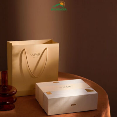 Túi Giấy In Logo Đẹp Cao Cấp Lấy Ngay | 30+ Mẫu Túi In Logo