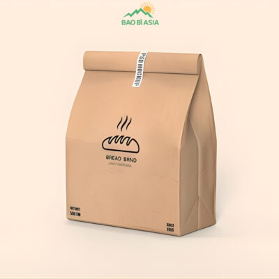 Túi Giấy In Logo Đẹp Cao Cấp Lấy Ngay | 30+ Mẫu Túi In Logo