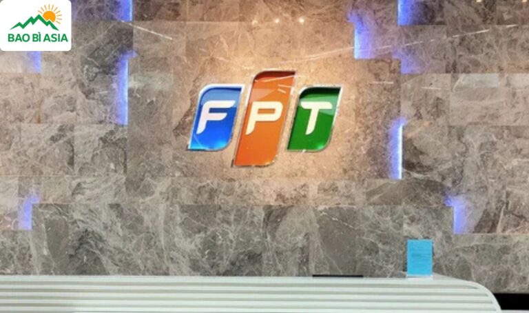 [Tải Về] Logo FPT Full Định Dạng, Ý Nghĩa Của Logo Tập Đoàn FPT