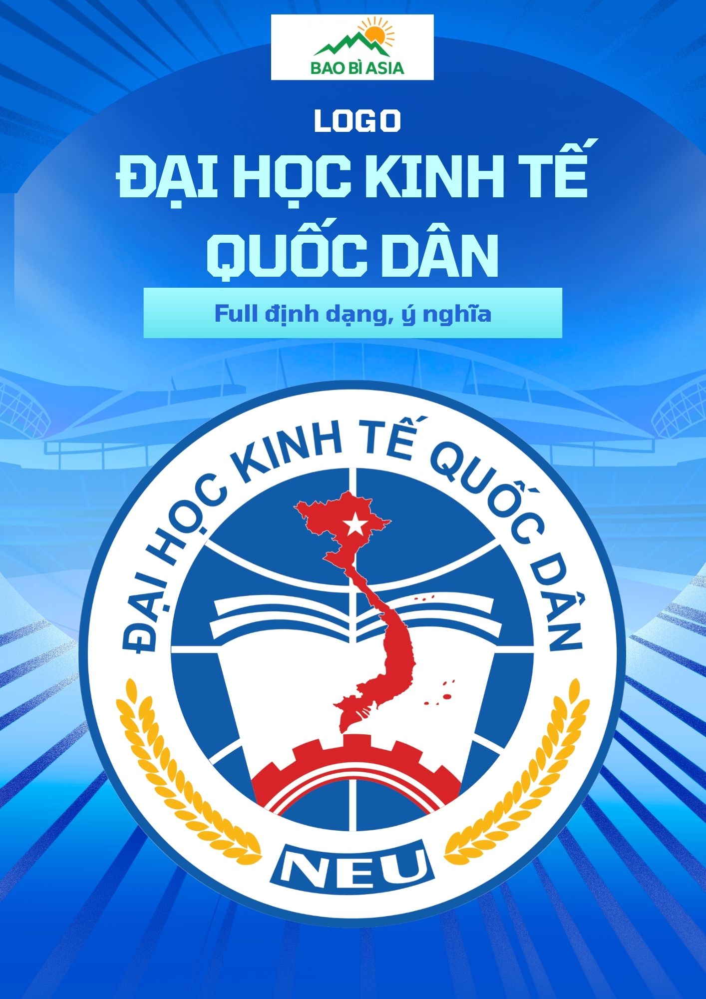 Ảnh đại diện NEU