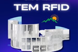 Ảnh đại diện tem RFID