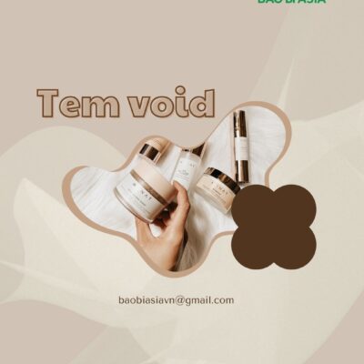 Ảnh đại diện tem void