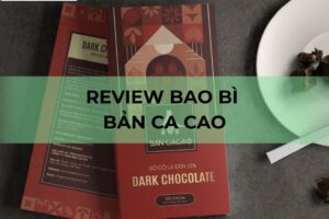 Bao bì Bản Cacao