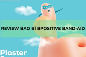 Bao bì BPositive