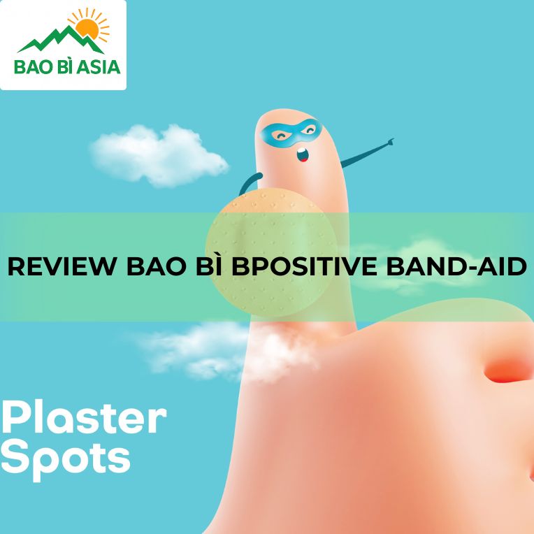 Bao bì BPositive